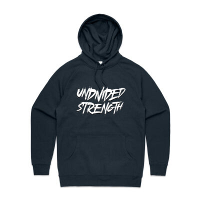 Undivided Bold - Women's Supply Hood Thumbnail