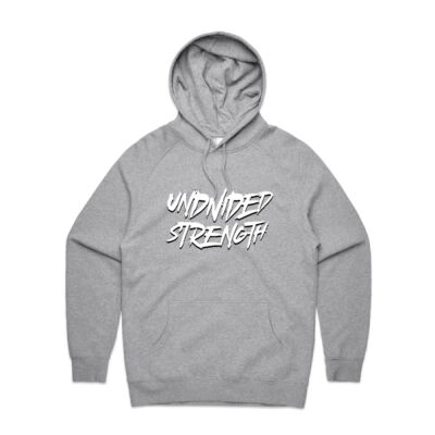 Undivided Bold - Supply Hood Thumbnail