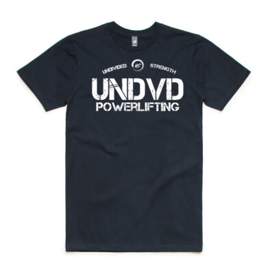 Undivided Varsity - Mens Classic Tee Thumbnail