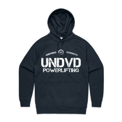 Undivided Varsity - Women's Supply Hood Thumbnail