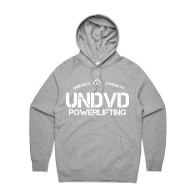 Undivided Varsity - Supply Hood Thumbnail