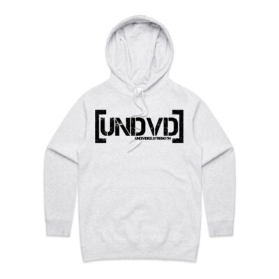UNDVD Stamp - Women's Supply Hood Thumbnail