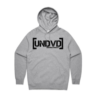 UNDVD Stamp - Supply Hood Thumbnail